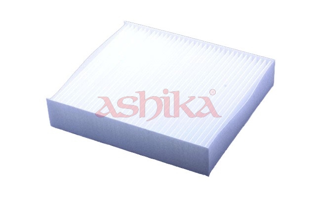 Фільтр салону MITSUBISHI COLT VI (Z3_A, Z2_A) 1.3 (Z21A) 2002.10 - 2012.12 ASHIKA (21-SM-SM1) ASHIKA фото 2