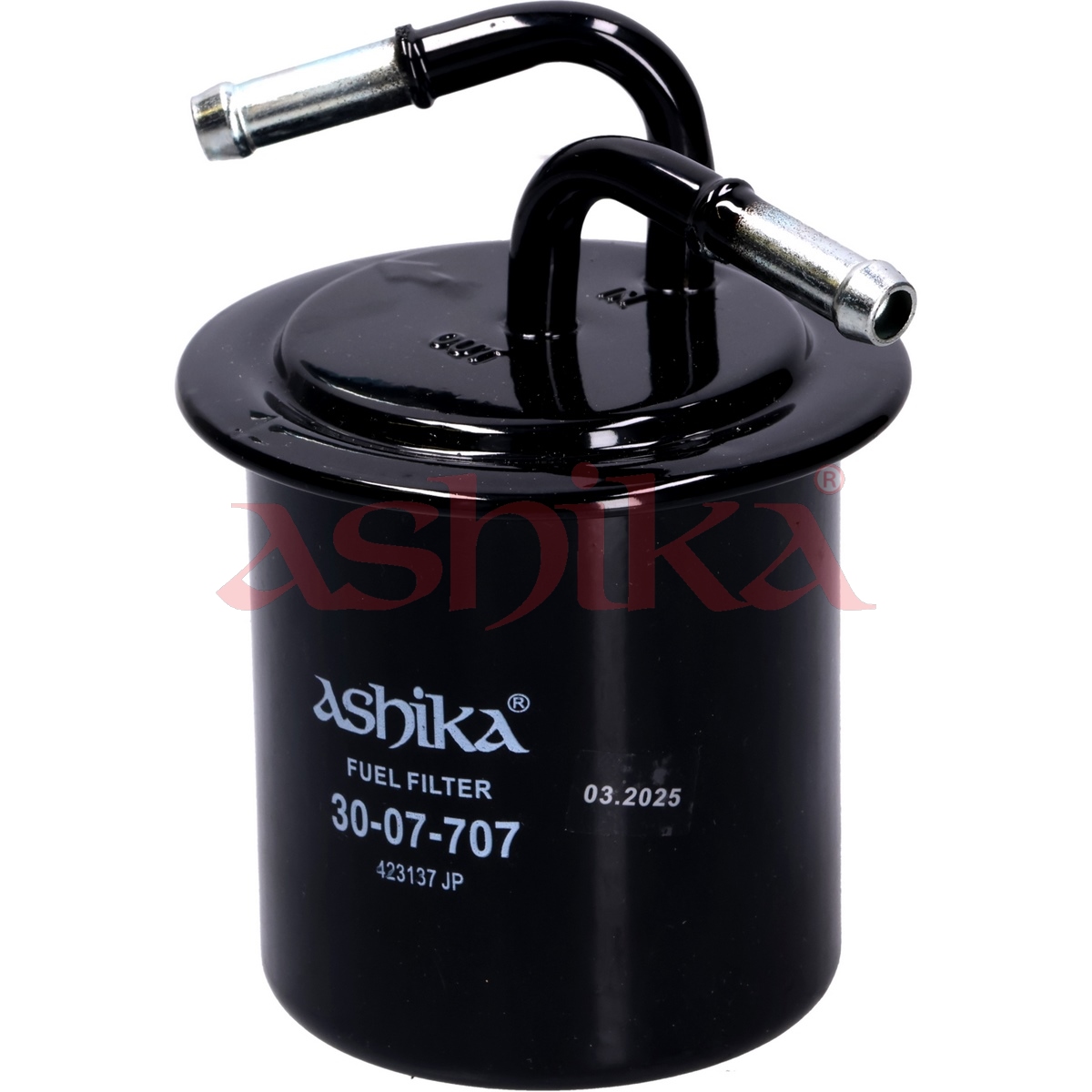 Фільтр паливний SUBARU FORESTER (SG_) 2.0 X AWD (SG5) 2002.02 - 2012.12 ASHIKA (30-07-707) ASHIKA фото 2
