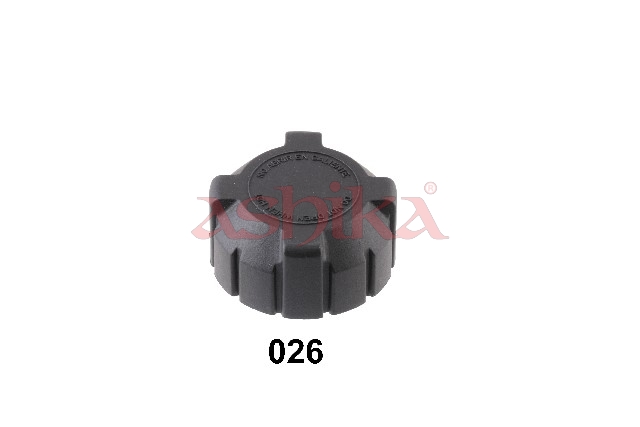 Кришка розширювального бачка BUICK LA CROSSE 2.4 VVTI HYBRID 2008- ASHIKA (33-00-026) ASHIKA фото 2