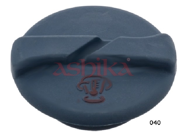 Кришка розширювального бачка SEAT AROSA (6H) 1.4 TDI 2000- ASHIKA (33-00-040) ASHIKA фото 2