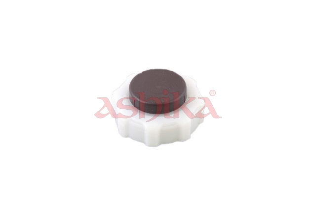 Кришка розширювального бачка DACIA SANDERO 1.4 2008- ASHIKA (33-01-101) ASHIKA фото 2