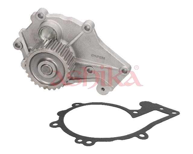 Помпа водяна CHERY TIGGO 3 1.6 SQRE4G16 2014 - ASHIKA (35-00-029) ASHIKA фото 2