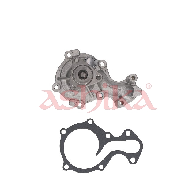 Помпа водяна FORD TOURNEO COURIER KOMBI 1.0 ECOBOOST 2014- ASHIKA (35-00-0305) ASHIKA фото 2