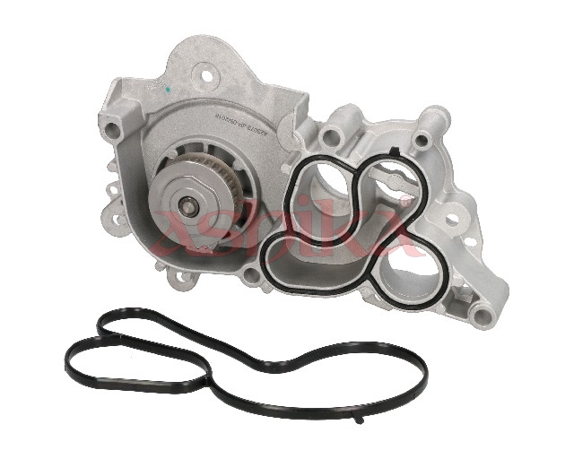 Помпа водяна AUDI A3 (8V1) 1.2 TFSI 2014- ASHIKA (35-00-0925) ASHIKA фото 2