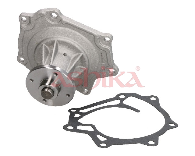 Помпа водяна NISSAN CABSTAR E 90.32 2.7 D 1998- ASHIKA (35-01-146) ASHIKA фото 2