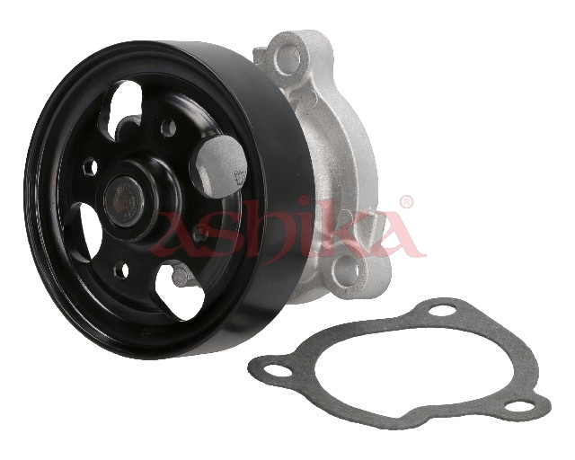 Помпа водяна NISSAN X-TRAIL (T31) 2.5 2007- ASHIKA (35-01-176) ASHIKA фото 2