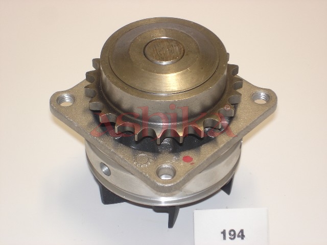 Помпа водяна NISSAN MAXIMA QX (A33) 2.0 V6 24V 2000- ASHIKA (35-01-194) ASHIKA фото 2