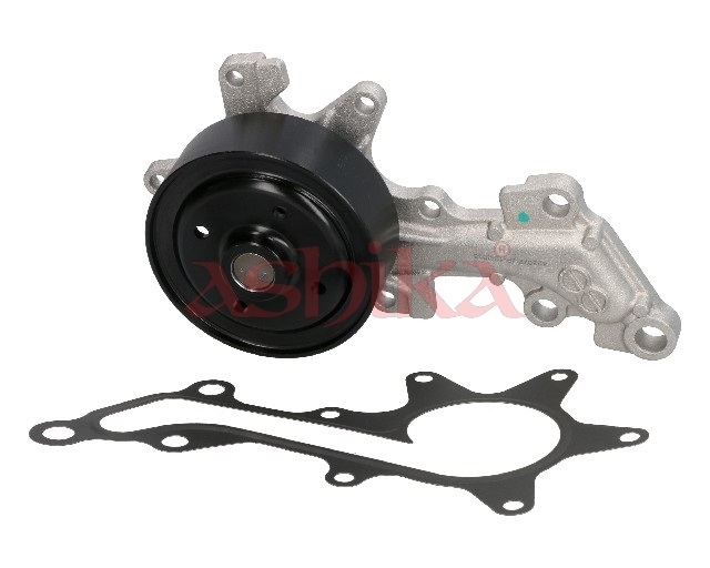 Помпа водяна TOYOTA AURIS (NZE18_, ZRE18_) 1.3 2012- ASHIKA (35-02-288) ASHIKA фото 2
