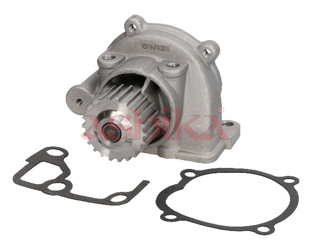 Помпа водяна SUZUKI GRAND VITARA I (FT, GT) 2.0 TD 4 RUOTE MOTRICI 2000- ASHIKA (35-03-308) ASHIKA фото 2