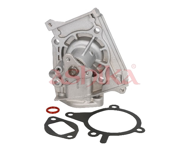 Помпа водяна MAZDA 323 F VI (BJ) 1.4 2001- ASHIKA (35-03-310) ASHIKA фото 2