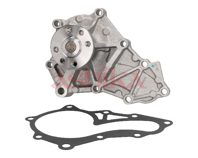 Помпа водяна MAZDA 3 2.2 MZR-CD 2009- ASHIKA (35-03-322) ASHIKA фото 2