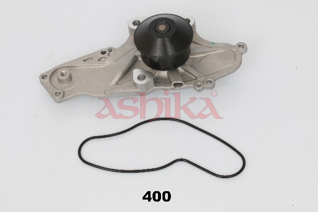 Помпа водяна HONDA ACCORD VI COUPE (CG) 3.0 V6 24V 1998- ASHIKA (35-04-400) ASHIKA фото 2