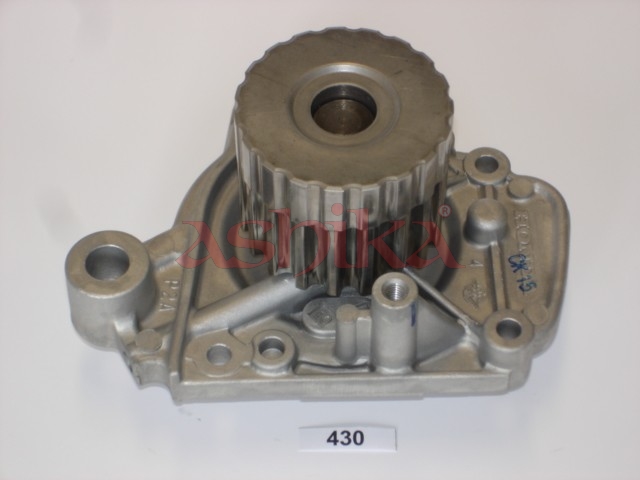 Помпа водяна HONDA HR-V (GH) 1.6 16V 1999- ASHIKA (35-04-430) ASHIKA фото 2