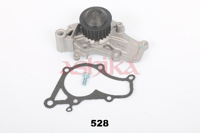Помпа водяна MITSUBISHI SPACE RUNNER (N1_W, N2_W) 1.8 (N11W) 1996- ASHIKA (35-05-528) ASHIKA фото 2