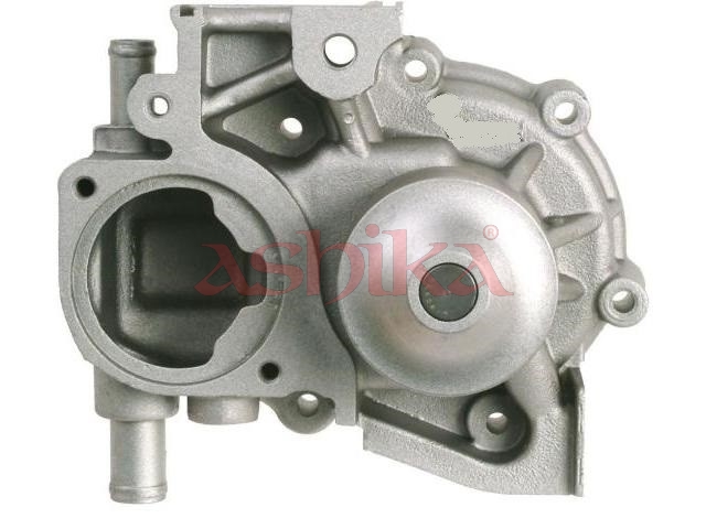 Помпа водяна SUBARU FORESTER (SG) 2.0 X 2005- ASHIKA (35-07-714) ASHIKA фото 2