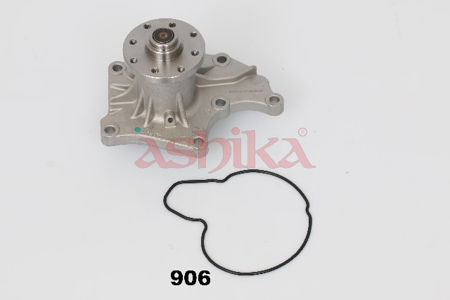 Помпа водяна ISUZU D-MAX (8DH) 2.5 D 2002- ASHIKA (35-09-906) ASHIKA фото 2