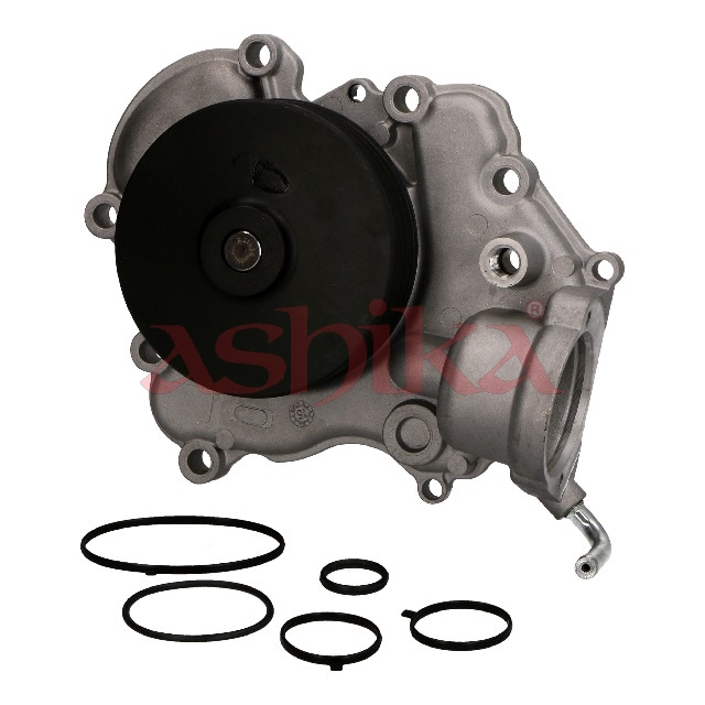 Помпа водяна JEEP GRAND CHEROKEE IV (WK, WK2) 3.0 CRD V6 4X4 2013- ASHIKA (35-09-944) ASHIKA фото 2