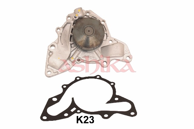Помпа водяна HYUNDAI XG (XG) 350 2003- ASHIKA (35-0K-K23) ASHIKA фото 2