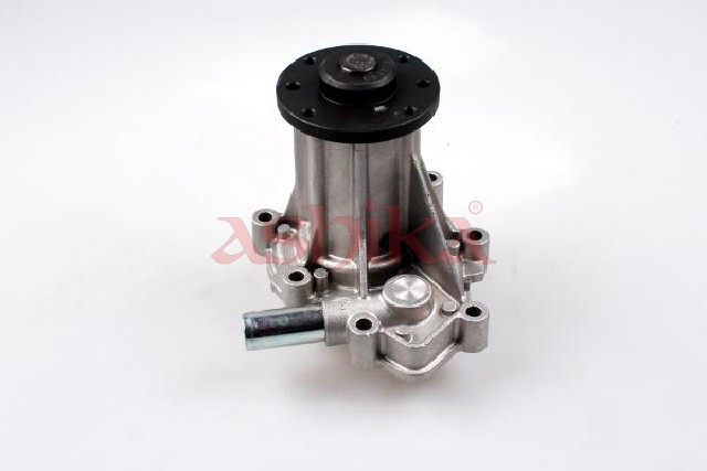 Помпа водяна SSANGYONG ACTYON SPORTS II 2.0 XDI 2WD 2012- ASHIKA (35-0S-S05) ASHIKA фото 2