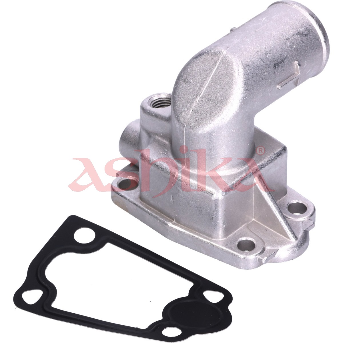 Термостат IVECO DAILY IV ПЛАТФОРМА/ШАСІ 60C15, 60C15 /P, 60C15 D, 60C15 D/P ASHIKA (38-00-0621) ASHIKA фото 2