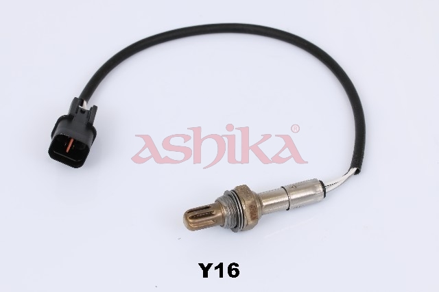 Лямбда-зонд KIA CERATO I ЛІФТБЕК (LD) 1.6 2004.04-2011.12 ASHIKA (43-Y16) ASHIKA фото 2