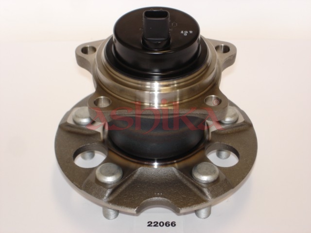 Маточина колеса в зборі TOYOTA AVENSIS VERSO (_M2_) - 2.0 D (CLM20_) (2001.05 - 2011.12) ASHIKA (44-22066) ASHIKA фото 2
