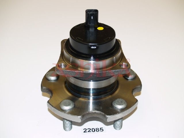 Маточина колеса в зборі TOYOTA AVENSIS (_T25_) - 2.2 D-4D (ADT251_) (2003.04 - 2008.11) ASHIKA (44-22085) ASHIKA фото 2