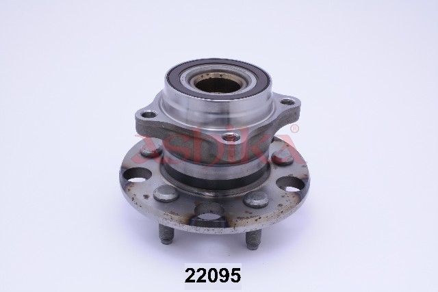 Маточина колеса в зборі LEXUS GS (_S19_) - 300 (GRS190_) (2005.01 - 2012.12) ASHIKA (44-22095) ASHIKA фото 2