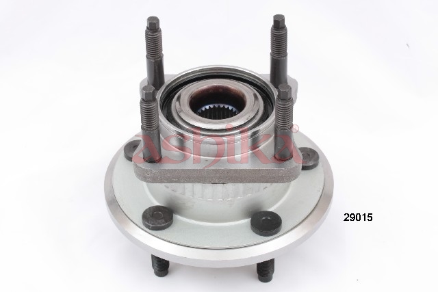 Маточина колеса в зборі JEEP GRAND CHEROKEE III (WH, ...) - 3.0 CRD 4X4 (2004.10 - 2011.1 ASHIKA (44-29015) ASHIKA фото 2