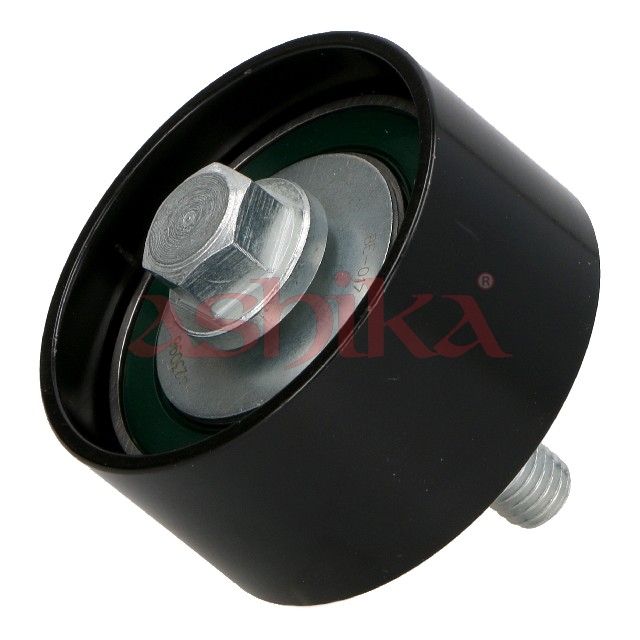 Ролик модуля натягувача ременя DR DR 1 1.0 ASHIKA (45-00-017) ASHIKA фото 2