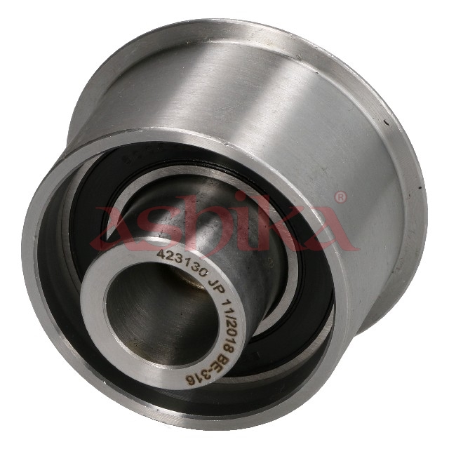 Ролик модуля натягувача ременя MAZDA 323 F V (BA) 2.0 24V ASHIKA (45-03-316) ASHIKA фото 2