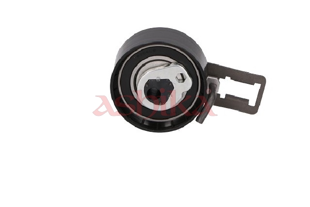 Роликовий модуль натягувача ременя FORD FIESTA VI 1.6 TDCI ASHIKA (45-03-332) ASHIKA фото 2