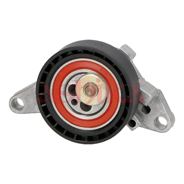 Ролик модуля натягувача ременя DAEWOO ESPERO (KLEJ) 1.8 ASHIKA (45-0W-003) ASHIKA фото 2