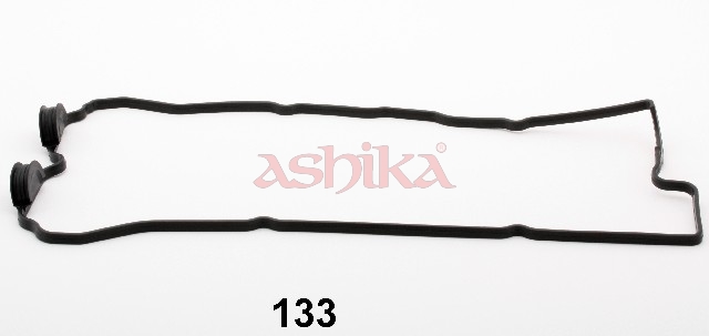 Прокладка клапанної кришки гумова КЛАП. КР. NISSAN 100 NX/ALMERA/PRIMERA/SERENA/SUNNY/VANETTE 1.6/1 ASHIKA (47-01-133) ASHIKA фото 2