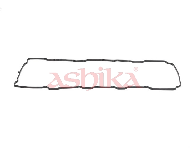 Прокладка клапанної кришки гумова КЛАП. КР. NISSAN PATROL GR II/TERRANO II 3.0 DTI/3.0 DI 00- ASHIKA (47-01-140) ASHIKA фото 2