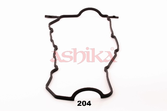 Прокладка клапанної кришки гумова КЛАП. КР. TOYOTA AVENSIS/COROLLA/PREVIA/RAV 4 II 2.0 D-4D/2.0 D 9 ASHIKA (47-02-204) ASHIKA фото 2