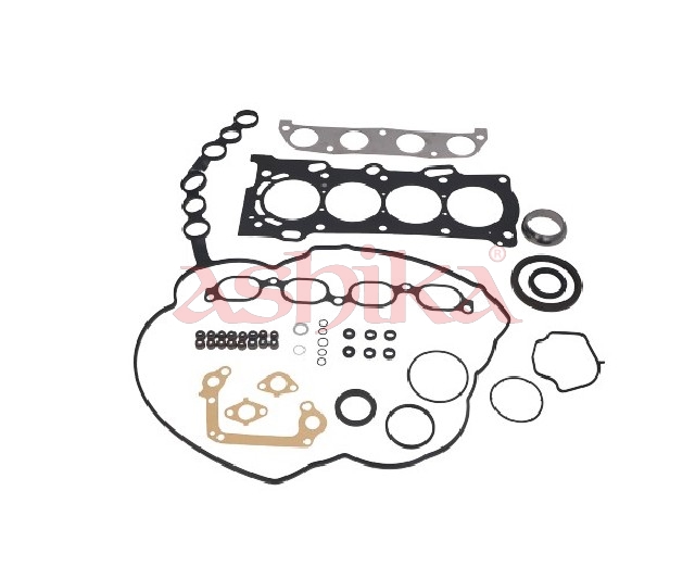 Комплект прокладок з різних матеріалів FULL SET TOYOTA AURIS/AVENSIS/CELICA/COROLLA/MR 2 III/RAV 4 II 1. ASHIKA (49-02-202) ASHIKA фото 2