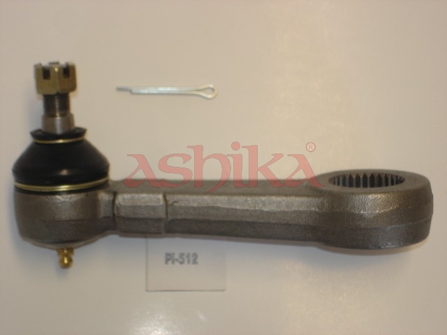 Сошка рульового керування MITSUBISHI PAJERO CLASSIC (V2_W) ASHIKA (52-05-512) ASHIKA фото 2