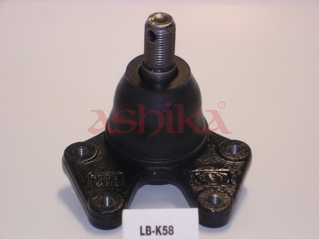 Опора кульова KIA RETONA (CE) SPORTAGE (K00) ASHIKA (53-0K-K58) ASHIKA фото 2