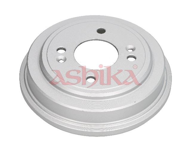 Барабан гальмівний HYUNDAI GETZ (TB) 1.3 2001.06-2011.01 ASHIKA (56-H0-008C) ASHIKA фото 2