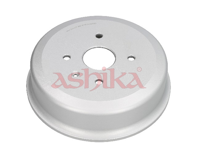 Барабан гальмівний CHEVROLET TACUMA 2005-,DAEWOO TACUMA 2000- ASHIKA (56-W0-003C) ASHIKA фото 2