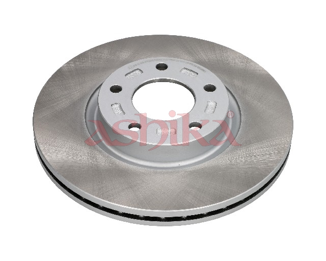 Диск гальмівний MAZDA 5 (CR19) 2.0 2005.02-2010.12 ASHIKA (60-03-309C) ASHIKA фото 2