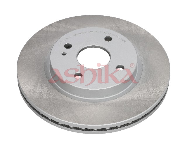 Диск гальмівний MAZDA 2 (DE_, DH_) 1.5 2007.07-2015.06 ASHIKA (60-03-325C) ASHIKA фото 2