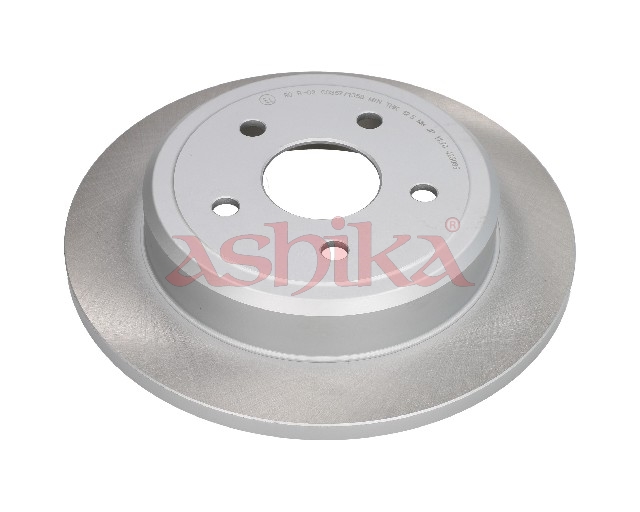Диск гальмівний JEEP GRAND CHEROKEE III (WH, WK) 3.0 2004.10-2011.10 ASHIKA (61-00-001C) ASHIKA фото 2