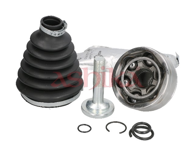 ШРКШ зі змазкою в комплекті ЗОВНІШНІЙ 33X56.3X31 BMW X1 E84 2008-2015 ASHIKA (62-00-0055) ASHIKA фото 2