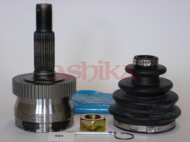 ШРКШ зі змазкою в комплекті JEEP GRAND CHEROKEE I (ZJ) 2.5 TD (Z) ASHIKA (62-00-021) ASHIKA фото 2