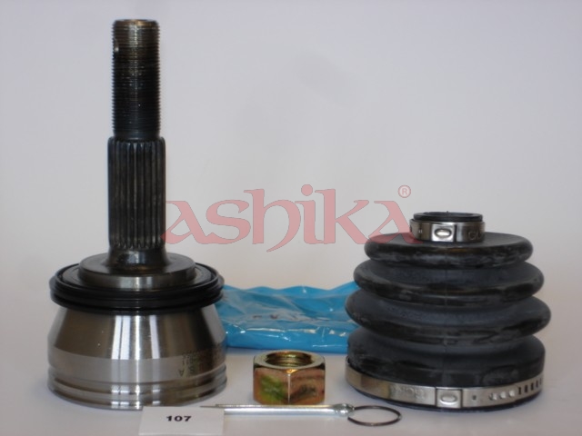 ШРКШ зі змазкою в комплекті NISSAN SUNNY II (N13) 1.3 ASHIKA (62-01-107) ASHIKA фото 2