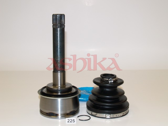 ШРКШ зі змазкою в комплекті TOYOTA 4 RUNNER (RN10_, VZN13_, VZN10_, RN13_) 2.4 (RN61) ASHIKA (62-02-225) ASHIKA фото 2