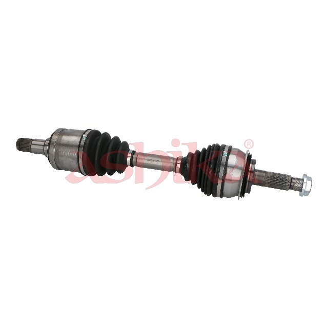 Піввісь TOYOTA HILUX III PICK-UP (TGN1_, GGN2_, GGN1_, KUN2_, KUN 2.5 D 4 ASHIKA (62-02-285) ASHIKA фото 2