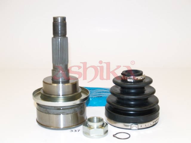 ШРКШ зі змазкою в комплекті FORD RANGER (ER, EQ) 2.5 D ASHIKA (62-03-337) ASHIKA фото 2